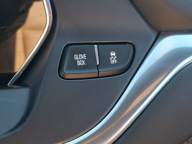Certified 2021 Chevrolet Blazer Premier AWD/4WD image 28