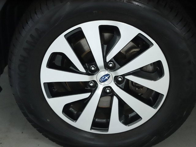 Certified 2023 Subaru Outback Premium image 36