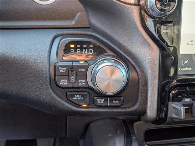 Used 2024 RAM 2500 Power Wagon w/ Level 1 Equipment Group image 15