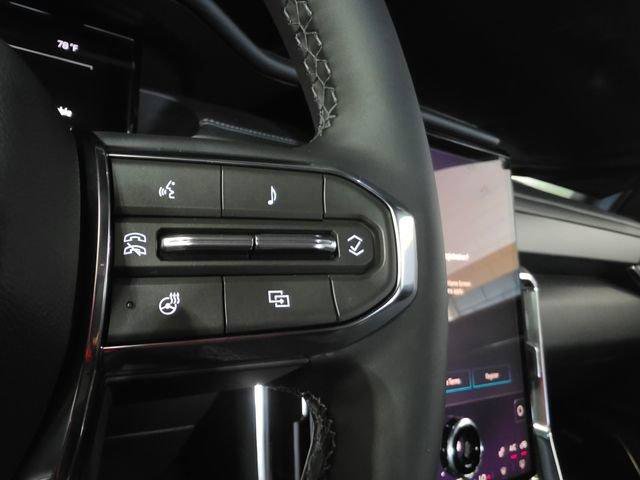 New 2026 GMC Acadia Elevation w/ Black Edition AWD/4WD image 33