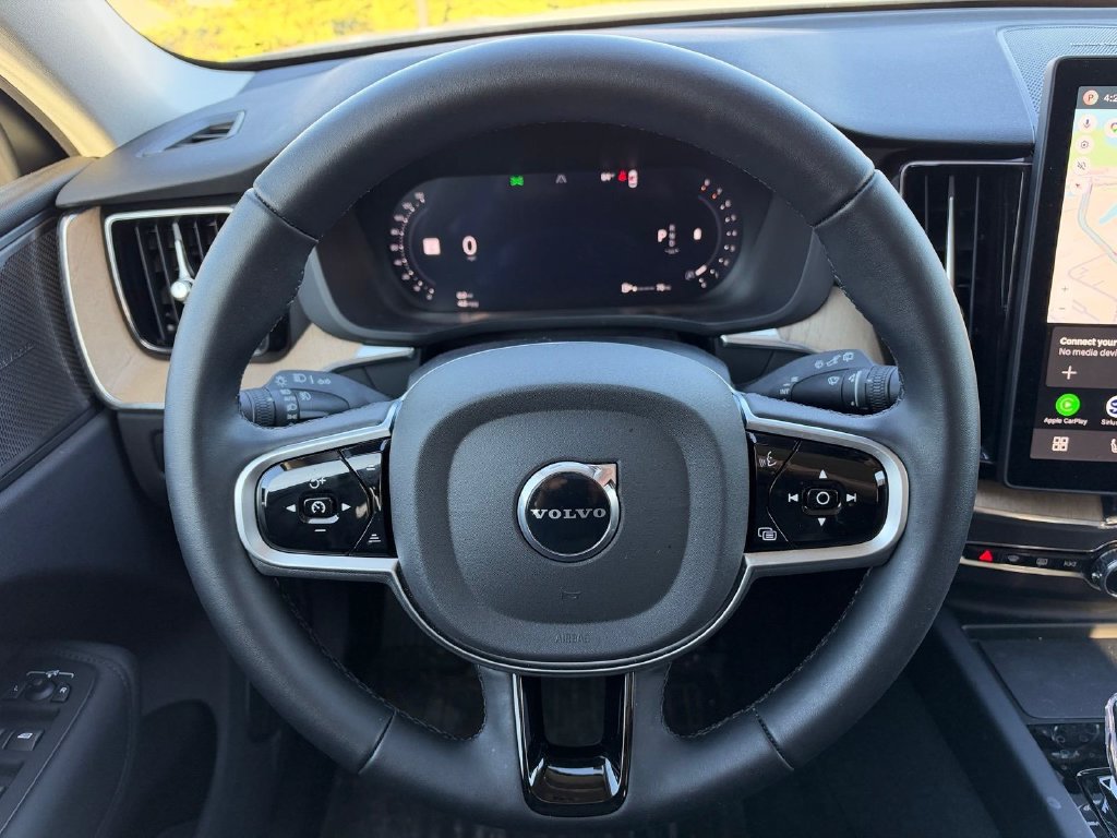 Certified 2026 Volvo XC60 B5 Plus w/ Climate Package AWD/4WD image 12