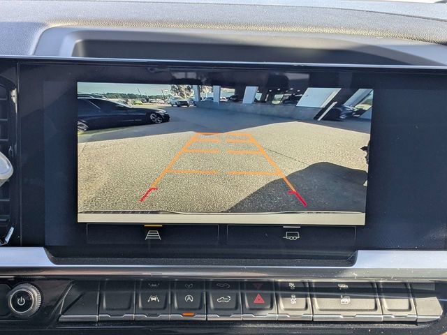 Used 2026 Chevrolet Silverado 1500 RST AWD/4WD image 30