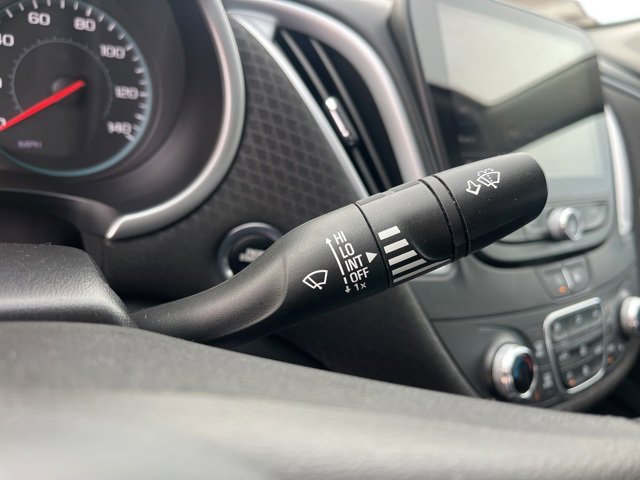 Used 2024 Chevrolet Malibu LT image 22