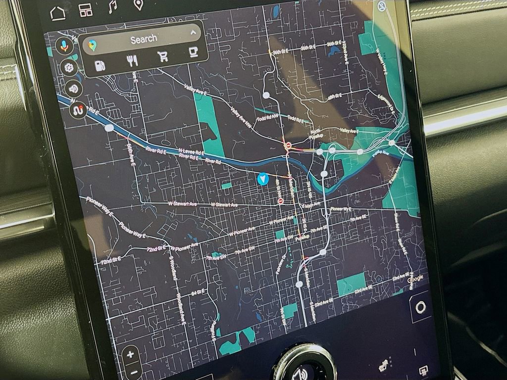 New 2026 GMC Terrain Elevation w/ Black Edition image 13