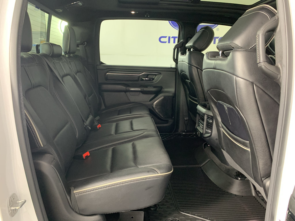 Used 2022 RAM 1500 Limited AWD/4WD image 34