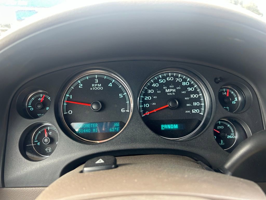 Used 2013 Chevrolet Avalanche LTZ image 15