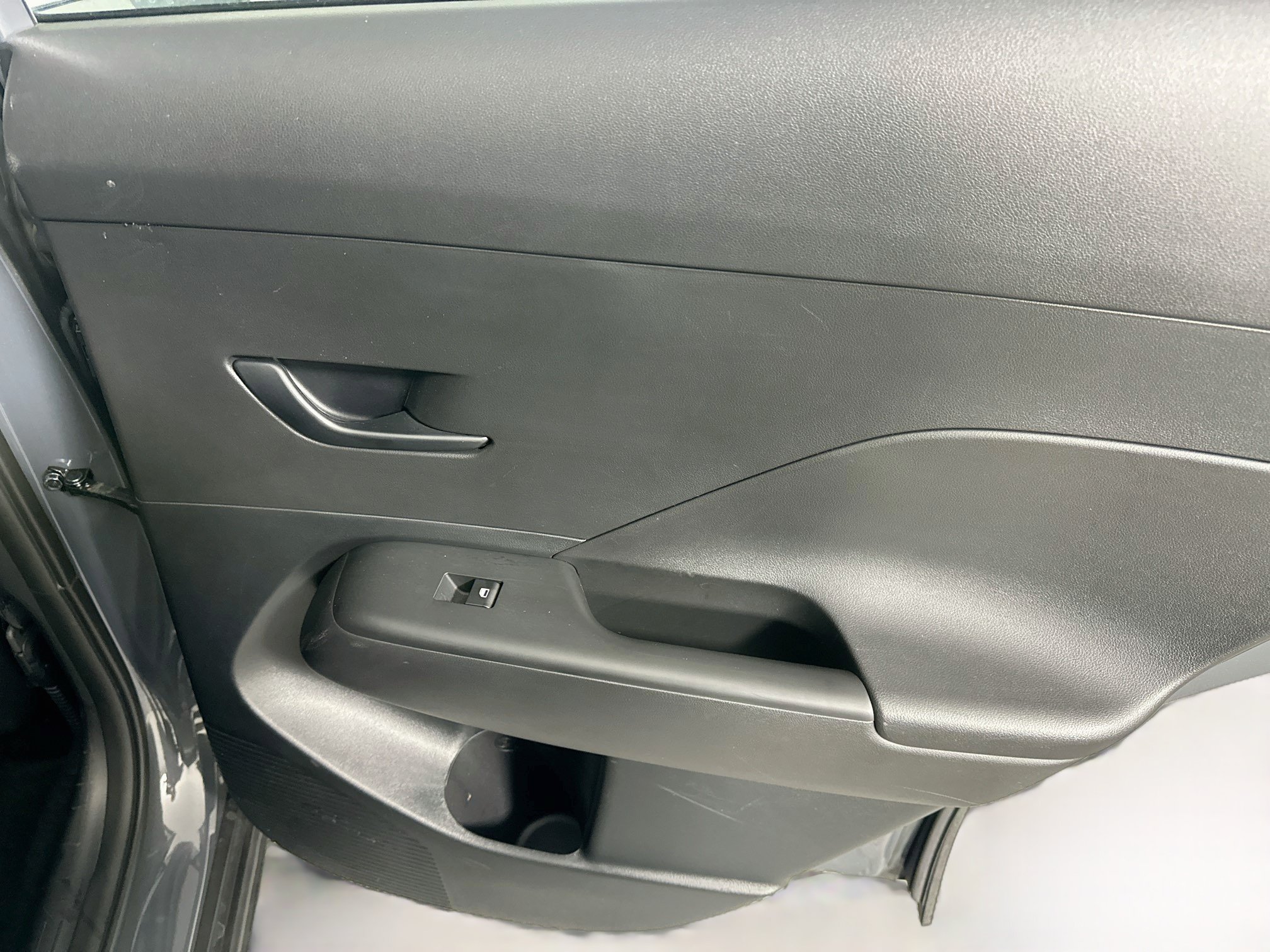 Used 2026 Hyundai Kona SEL Sport FWD image 28