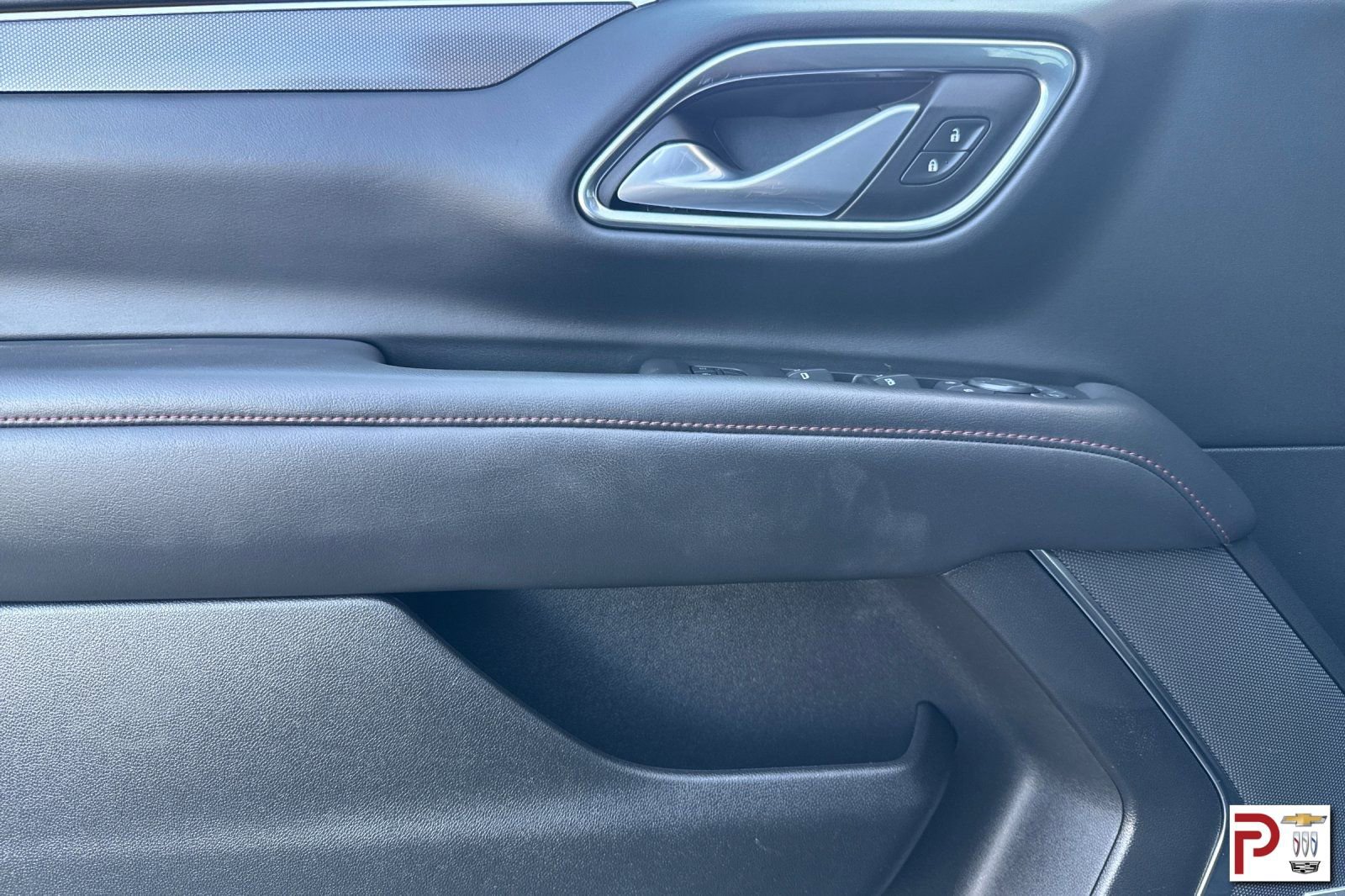 Certified 2022 Chevrolet Tahoe RST w/ Luxury Package image 11