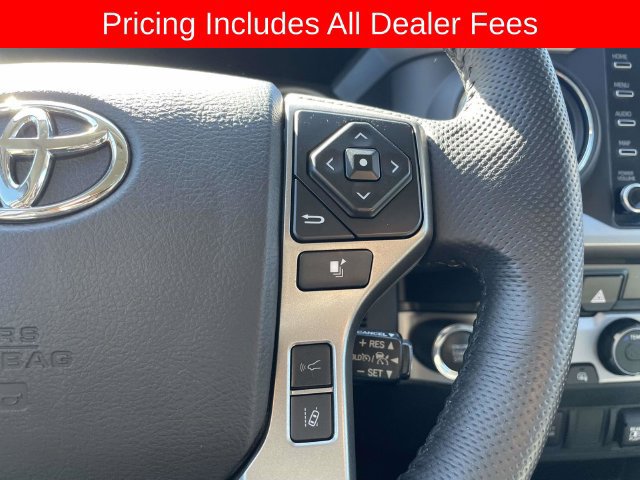 Used 2023 Toyota Tacoma SR5 RWD image 27