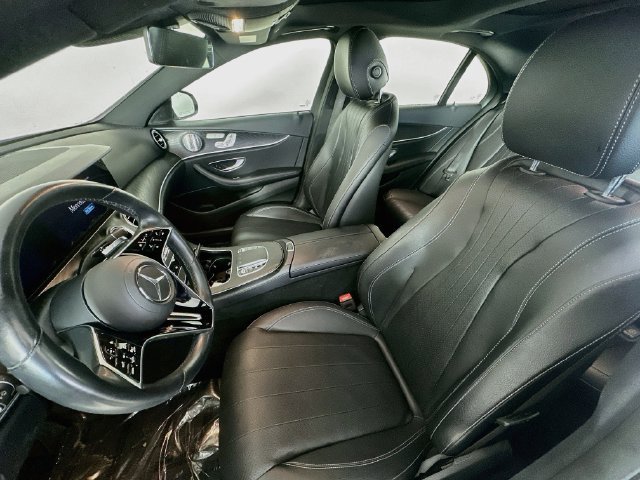 Certified 2022 Mercedes-Benz E 350 Sedan image 21
