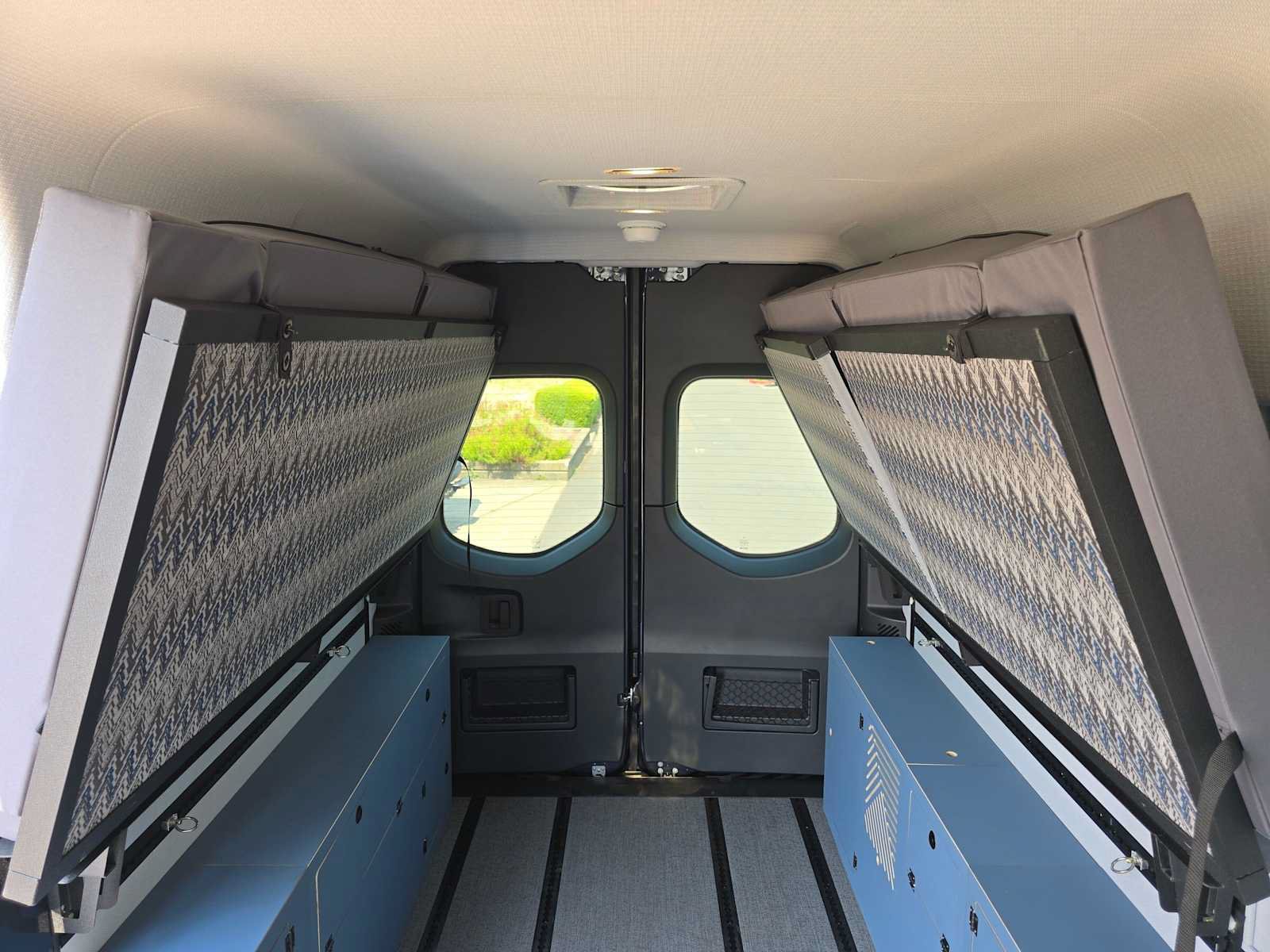 Used 2026 Mercedes-Benz Sprinter 2500 image 16