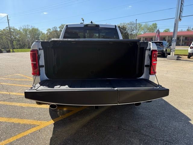 New 2026 RAM 1500 Tungsten image 10