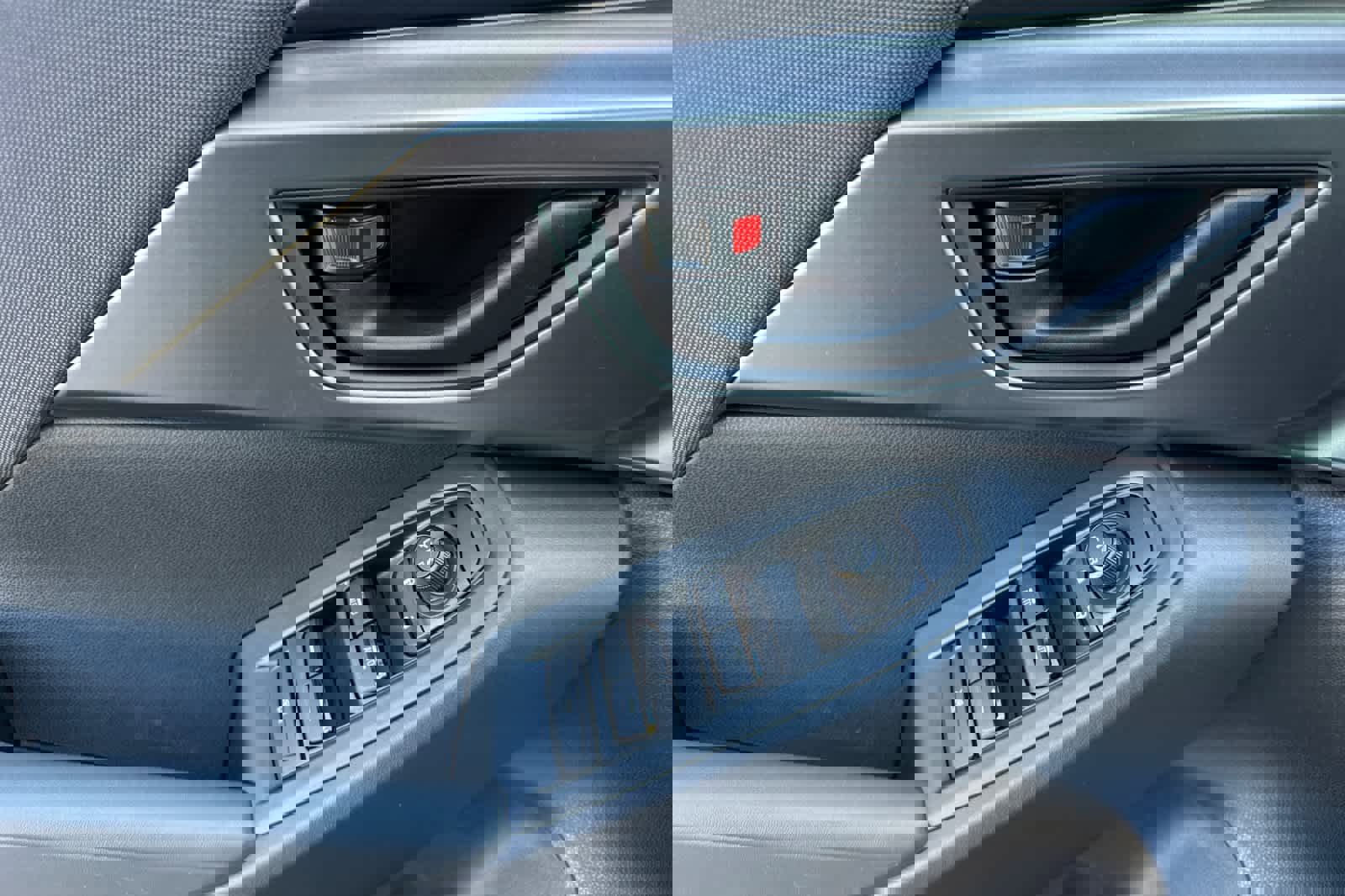 New 2025 Subaru Impreza 2.0i image 9