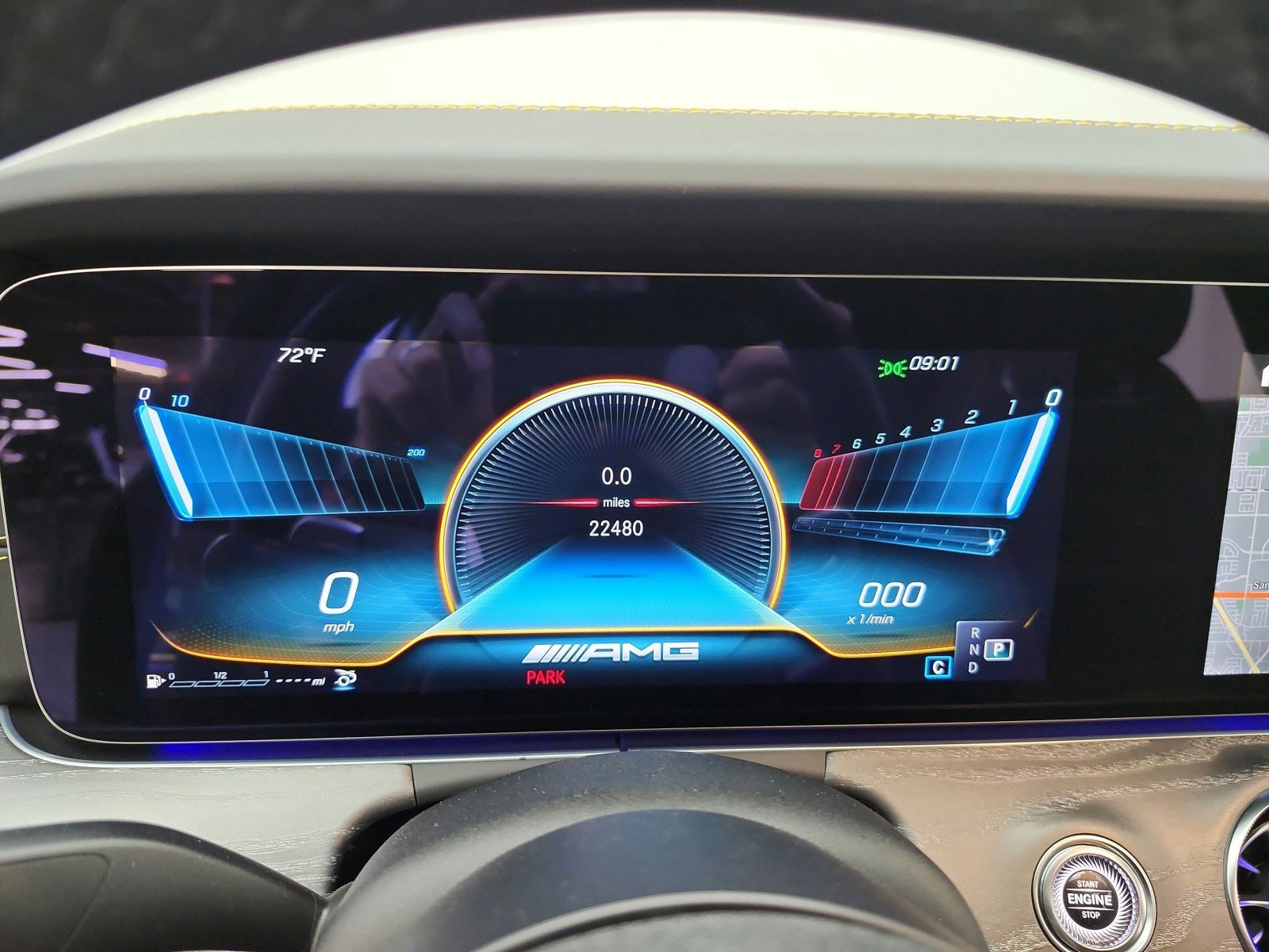 Certified 2022 Mercedes-Benz AMG GT 53 image 26