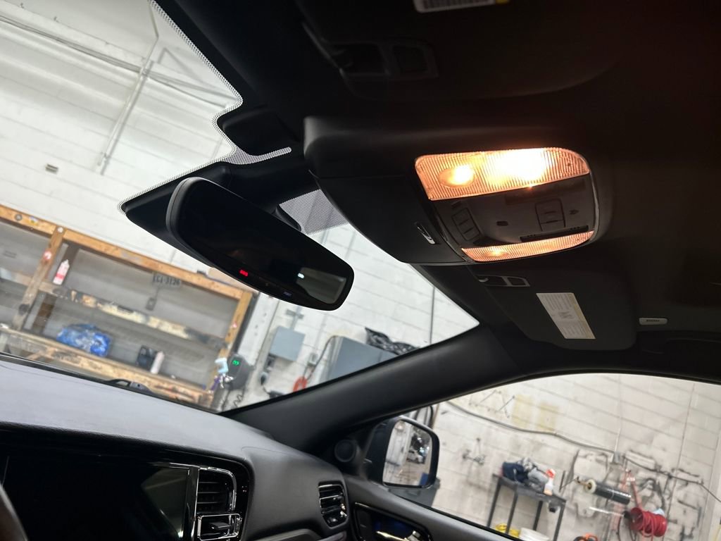 Used 2024 Dodge Durango GT image 18