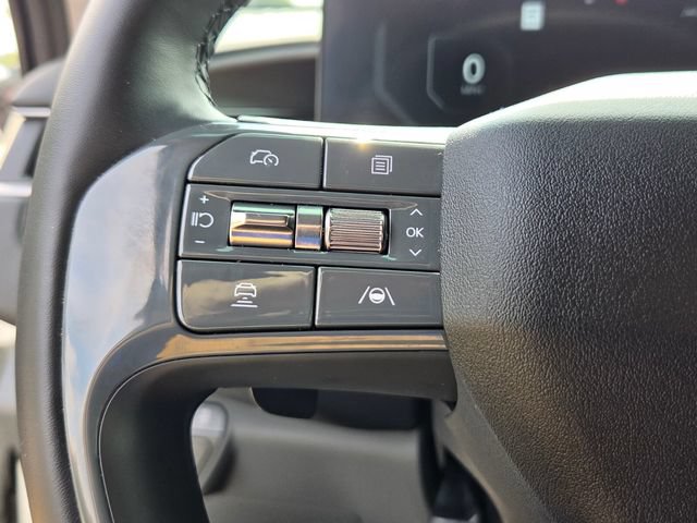 Used 2024 Kia EV9 Light Long Range RWD image 25