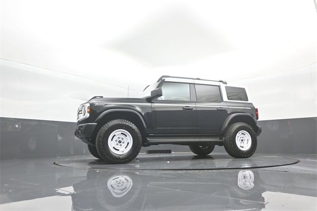New 2025 Ford Bronco Heritage Edition image 32