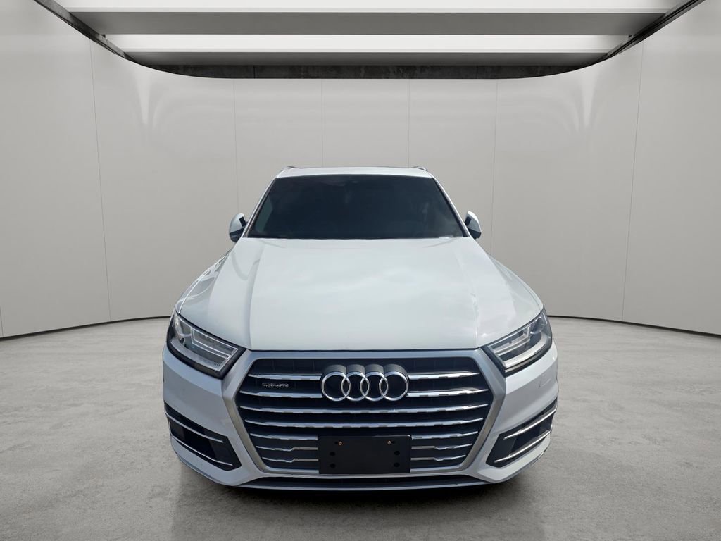 Used 2019 Audi Q7 3.0T Premium w/ Convenience Package AWD/4WD image 13