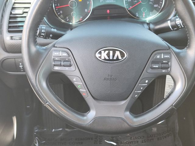 Used 2014 Kia Forte EX FWD image 13