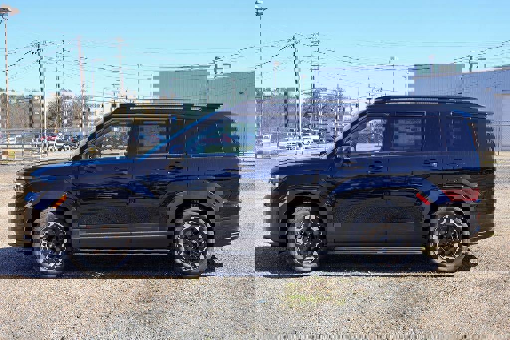 New 2026 Hyundai Santa Fe SEL image 29