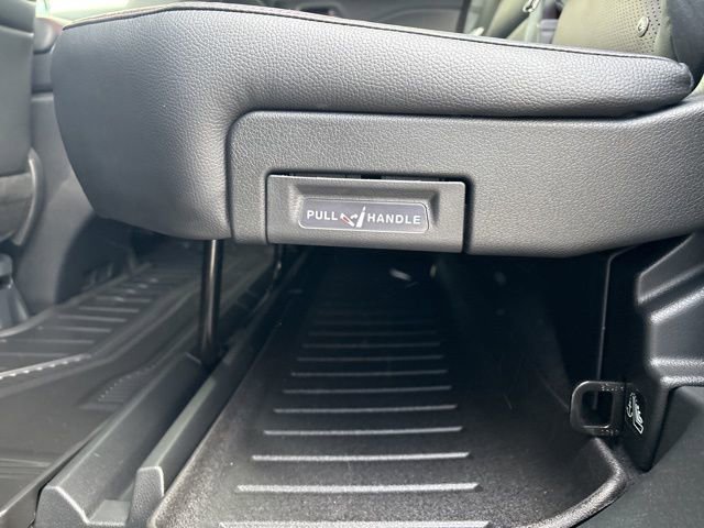 New 2026 Honda Ridgeline Black Edition image 29