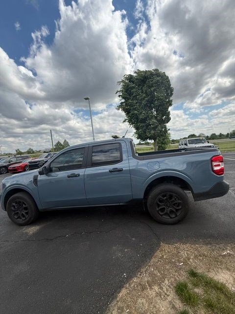 Used 2024 Ford Maverick XLT FWD image 15