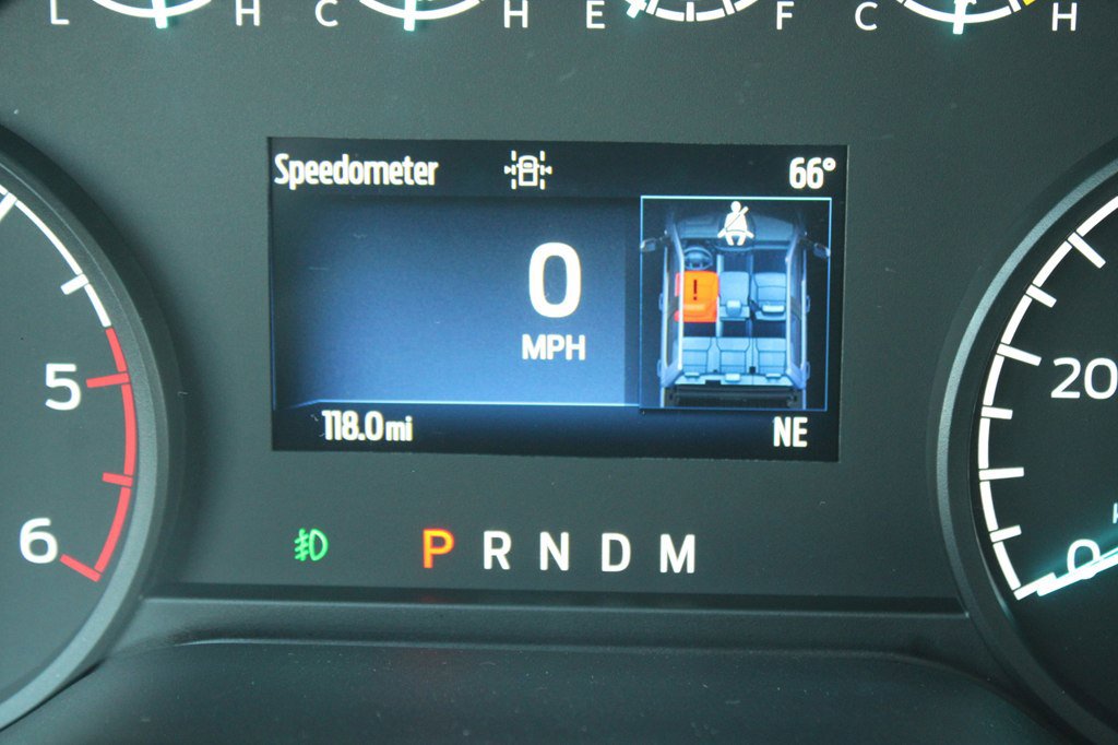 Used 2024 Ford F350 XL w/ XL Chrome Package image 23