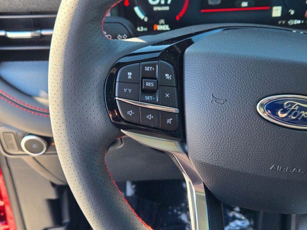 New 2026 Ford Explorer ST-Line w/ ST-Line Street Pack image 32