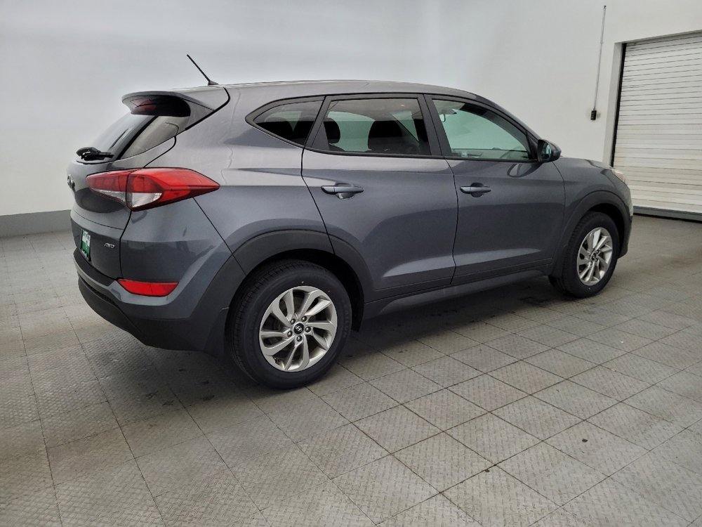Used 2018 Hyundai Tucson SE image 11
