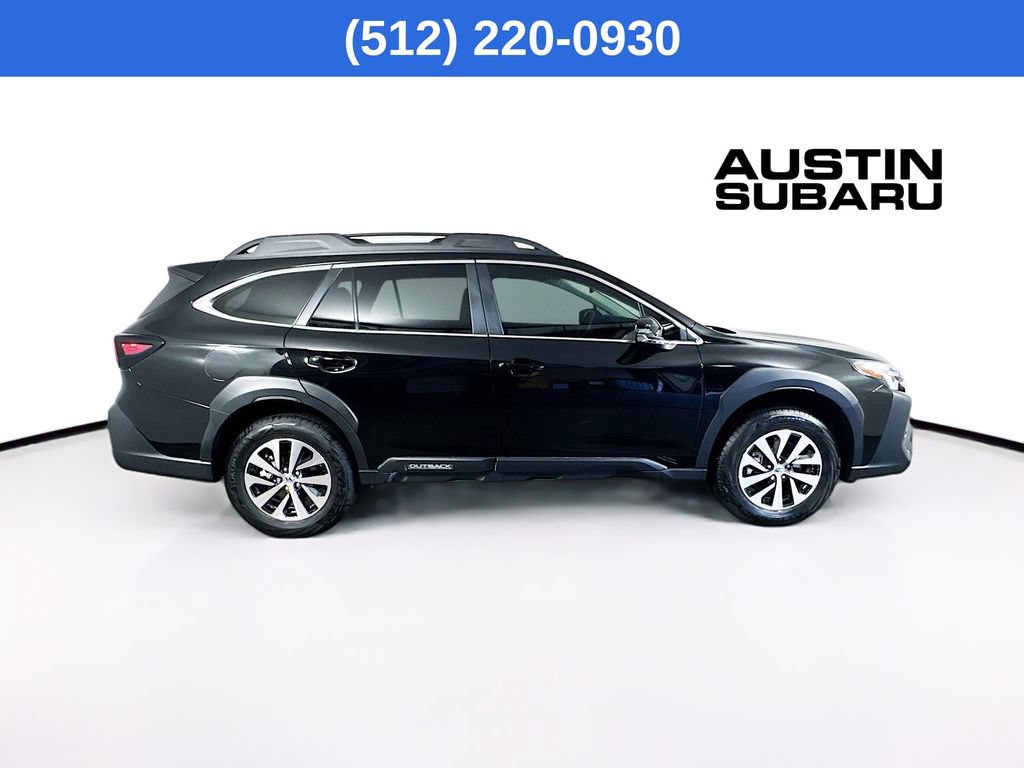 Certified 2025 Subaru Outback Premium AWD/4WD image 9