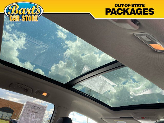 Used 2019 Volkswagen Atlas SEL Premium image 15