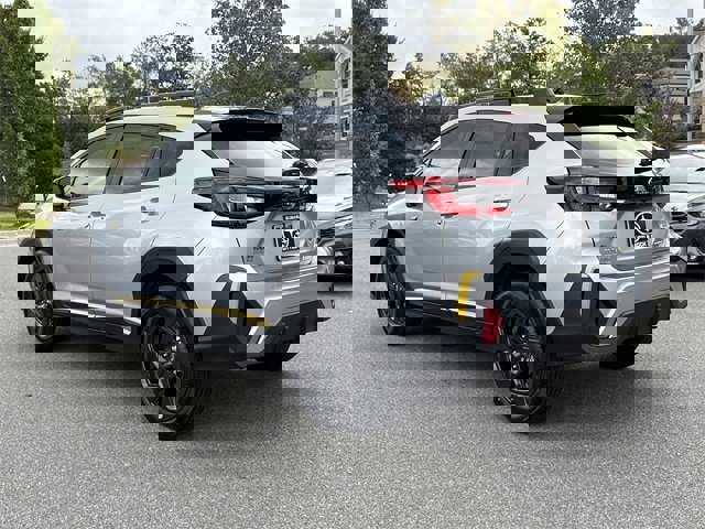 Certified 2025 Subaru Crosstrek 2.5i Sport w/ Popular Package #3A image 5