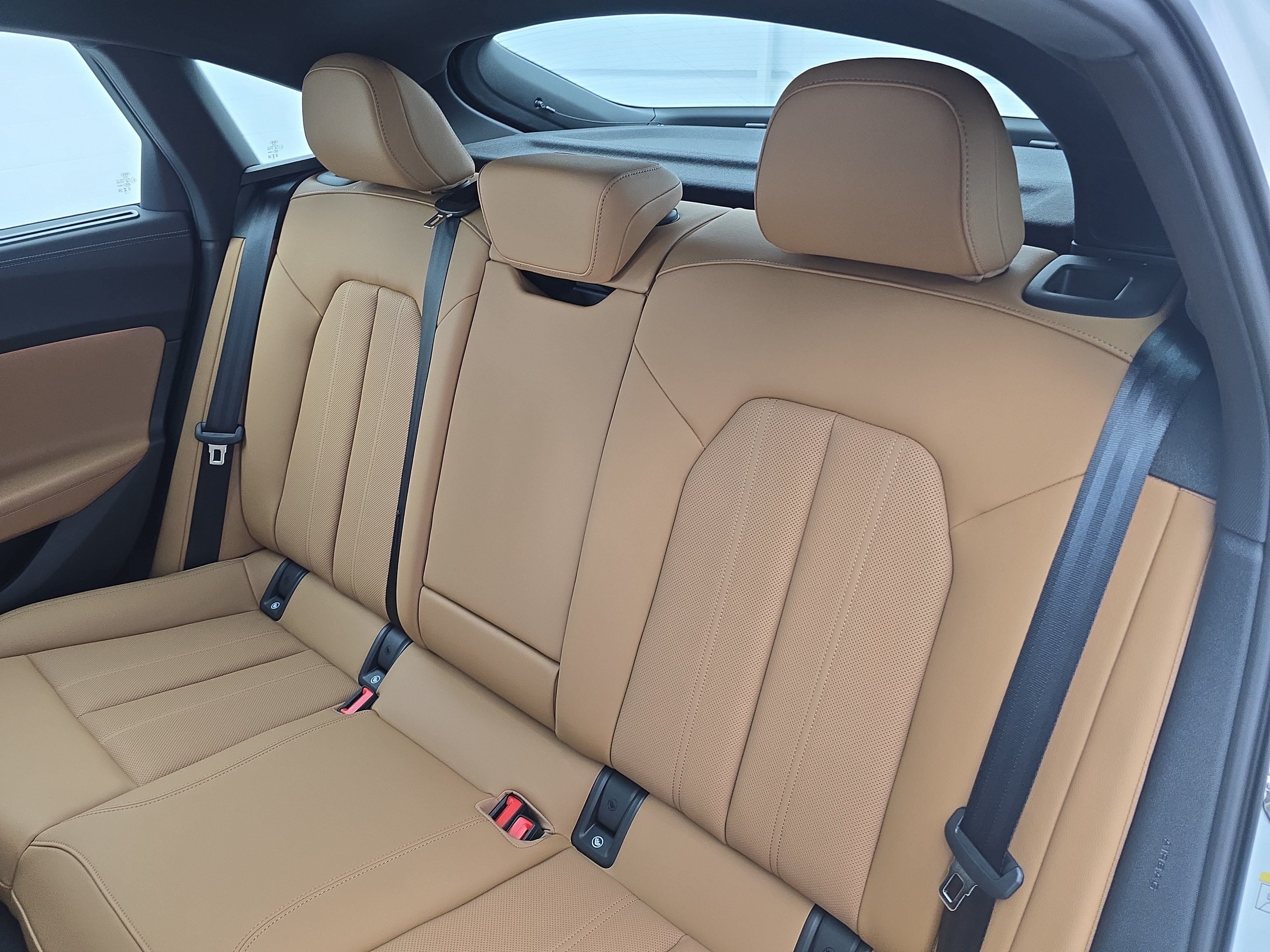 New 2026 Audi A5 Prestige AWD/4WD image 14