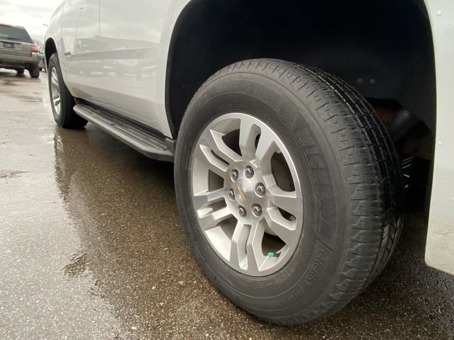 Used 2018 Chevrolet Tahoe LT w/ Luxury Package image 10