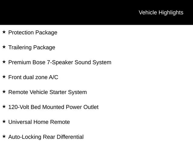 New 2026 Chevrolet Silverado 1500 LT Trail Boss AWD/4WD image 6