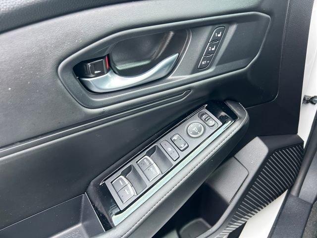 Certified 2025 Honda Accord Touring image 32