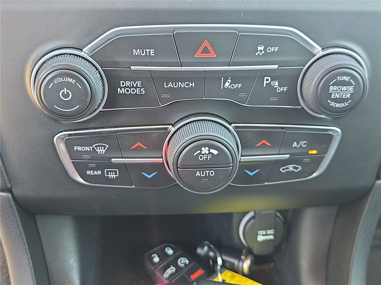 Used 2023 Dodge Charger Scat Pack image 18