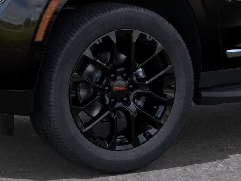 New 2026 GMC Yukon Elevation image 9