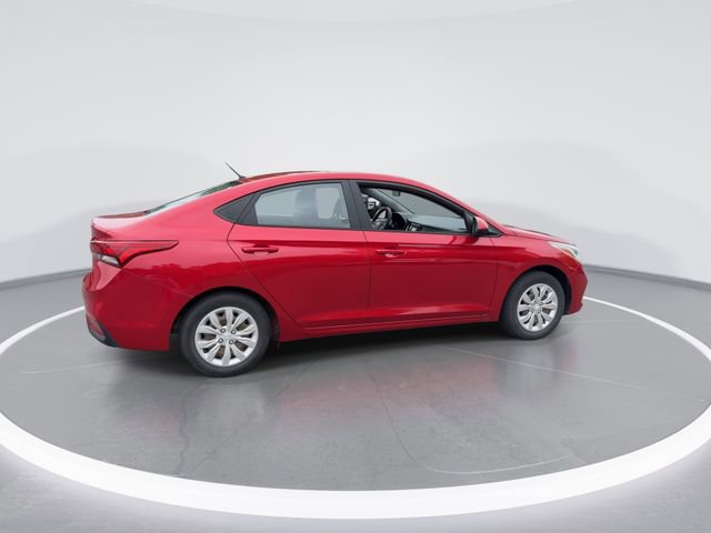 Used 2019 Hyundai Accent SE FWD image 9