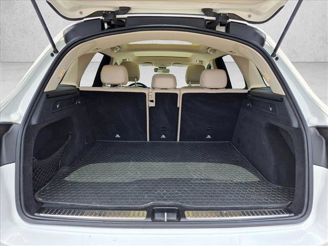 Certified 2021 Mercedes-Benz GLC 300 image 5