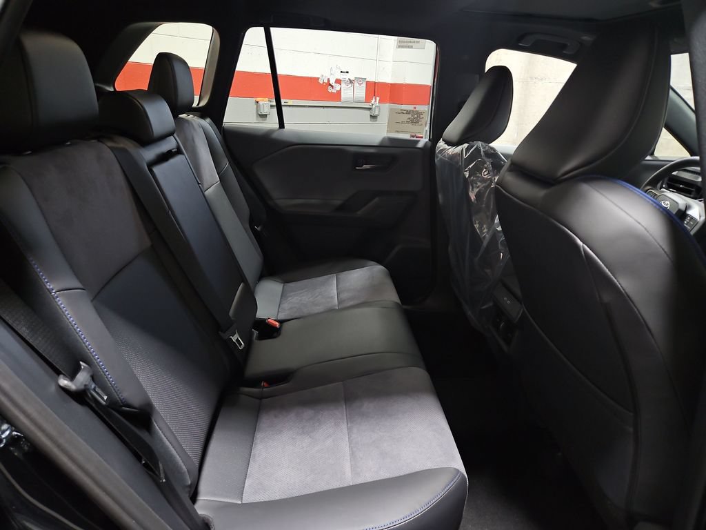 New 2026 Toyota RAV4 XSE AWD/4WD image 64