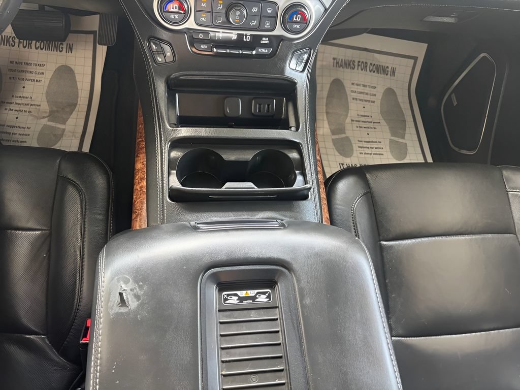 Used 2019 Chevrolet Tahoe Premier RWD image 22