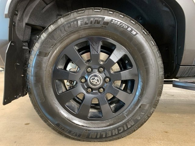 Used 2024 Toyota Land Cruiser image 41