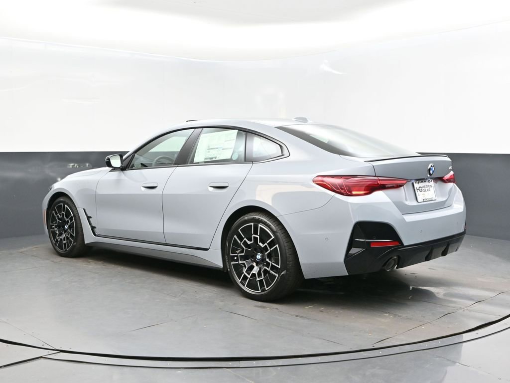 New 2026 BMW 430i w/ M Sport Package image 5