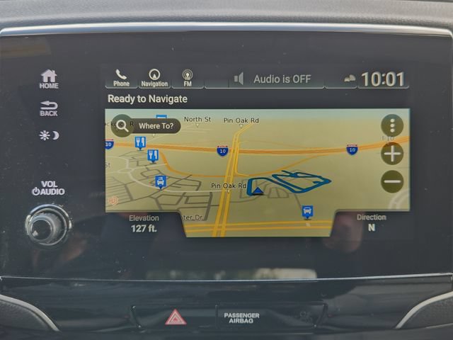 Used 2019 Honda Pilot Elite image 18