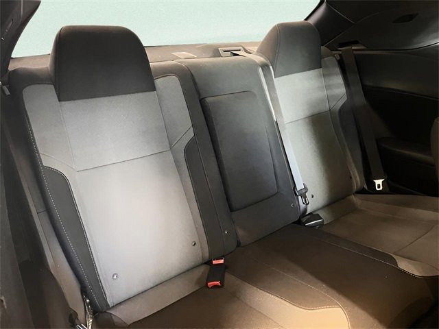 Used 2016 Dodge Challenger SXT w/ Sound Group image 8