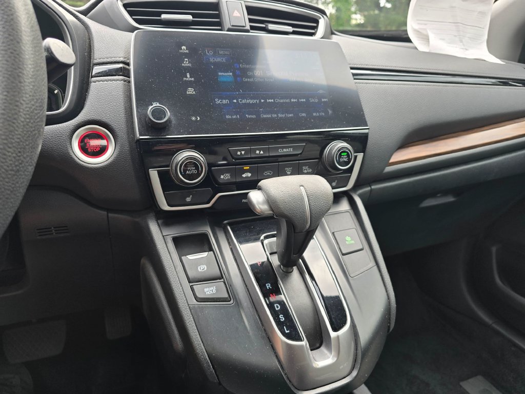Used 2017 Honda CR-V EX image 15