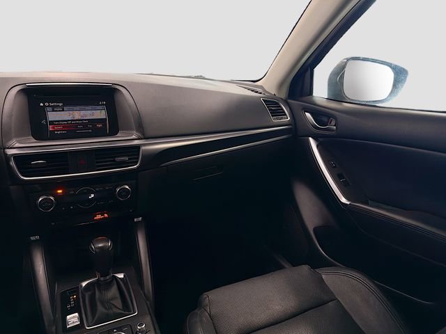 Used 2016 MAZDA CX-5 Grand Touring image 22