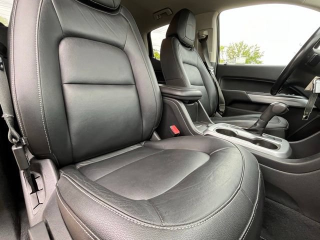 Used 2019 Chevrolet Colorado ZR2 AWD/4WD image 27