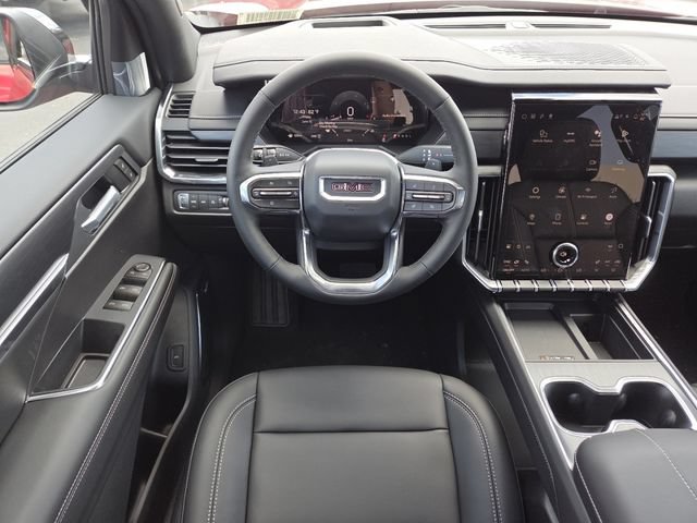 New 2026 GMC Acadia Elevation w/ Black Edition AWD/4WD image 31